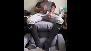 Baseball Player JockDad87 Shoots some Jock Cum in Mizuno Socks