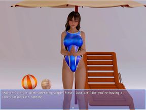 Coming of ages - gameplay - roleplay - photoshoot 4