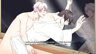 Seiyuu Danshi - Shuu First-Ever Lovemaking (Bottom)