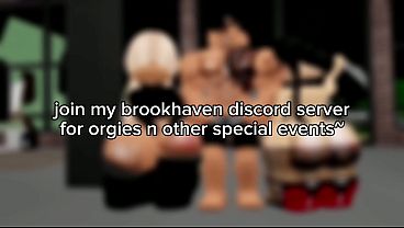 new roblox brookhaven discord server