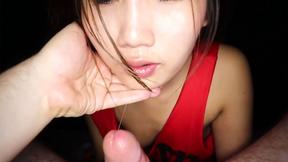 ”Teenage Thai amateur massage chick rimjob blowjob & banged from behind”