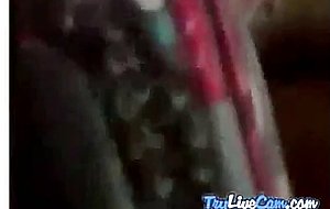 Girl looking fine at trylivecam