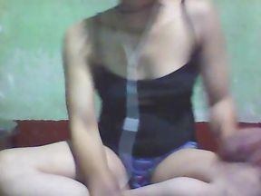 Sultry Spice Maanshi – Indian Webcam Wonder