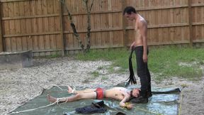Hung Slave - Chapter 10
