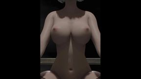 2B Cabalgando
