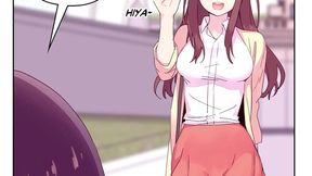Horny Stepsisters Can't Resist My Scent – Anime Hentai Teacher Seduction