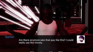 Secret Truth Visual novel Gameplay Part 7