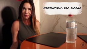fran simas de volta pra voces