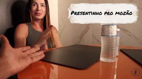 fran simas de volta pra voces