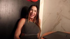 fran simas de volta pra voces