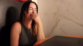 fran simas de volta pra voces
