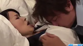 Sizzling Yui Satonaka Delivers Top-Tier Premium Japanese Porn Action