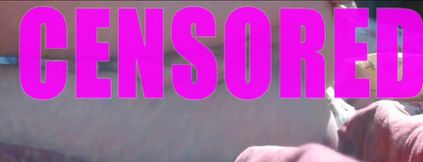 Censored porn