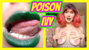 Ivy Pheromone Kissp