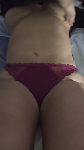 I Seduced My Stepbrother by Grabbing My Tits and Shaking My Fat Ass, Wanting Him to Fuck Me.