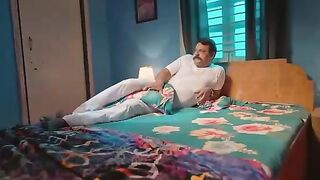 Indian Couple Fest Night Suhgrat sex