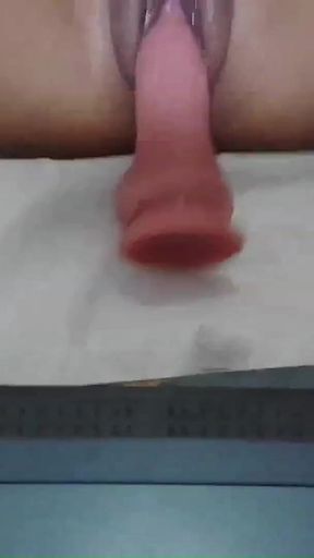 I Cum but Need a Real Dick