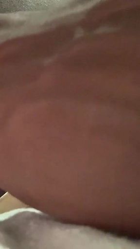 Black Boy Butthole Enlargement Therapy - Dj Buttpussy