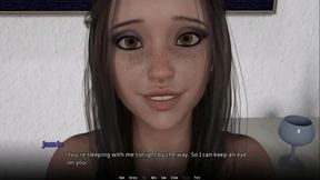 WVM: Deep in the night - ep. 29