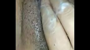 Doncella en el squirt