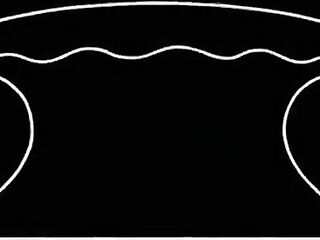 Lolahoop - Intensive Outdoor Bang with Nyagarah