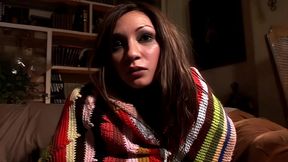 roxy jezel takes anal and atm from billy glide