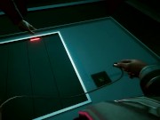 Cyberpunk 2077 [SP] - EN BUSCA DEL RELIC (2)