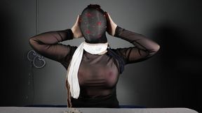 TEN LAYER NYLON CHALLENGE - FAN REQUEST