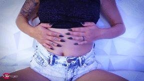 Vore Interview With Sushi - HD MP4 1080p Format