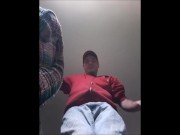 Master Trample Pov
