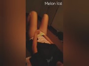 Melon -​ เล่าเรื่องเสียวค่ะ ไปโดนเย็ดในผับมา...