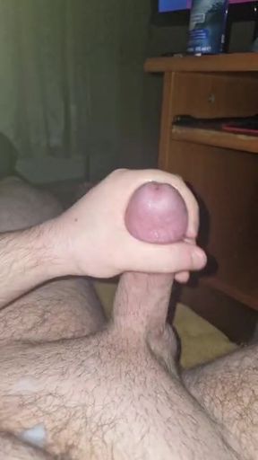 Squirt Cum With My Moan