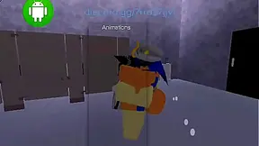 Seductive Roblox Avatars Ignite Steamy Virtual Romance Naughty Escapades