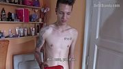 CZECH HUNTER - lets make it simple I pay you, you suck my dick