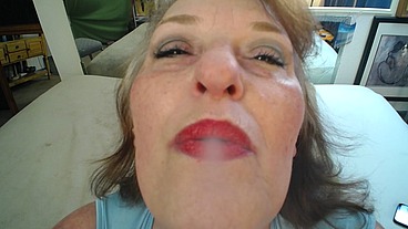 1052 Smoke n Stroke to recover from No Nut November from too freakin sexy DawnSkye1962