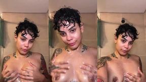 Social Media Creator @SofiaReyess @Shower Sex and #Solo #Naked #Tattoo hardcore clips porn | Tik.Porn