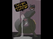 Like that - FURRY FAP HERO (GAY)