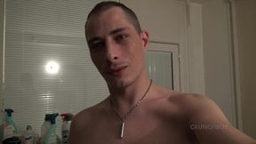 the twink vald fucked bareback by tim cosla