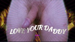 Taboo daddy waves - ASMR , GAY , JOI