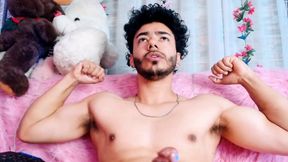 Come Ride Daddy Toms' Cock