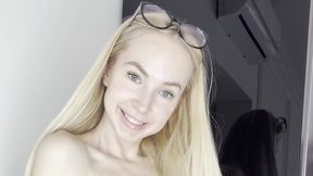 Video shared by @marrywhite @Teasing & #Sexy #Naked #Blonde #Big Boobs hd film gratis | Tik.Porn