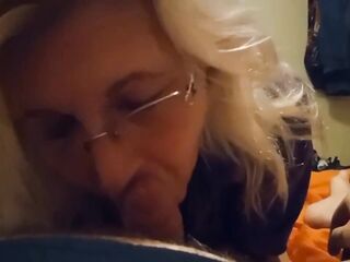 Stepmom Seduces Me