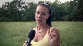 City Check Mac3abcnster - Hitzefrei DVD