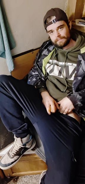 I Masturbate and a Compilation of My Videos in a Nutshell