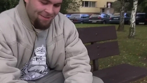Czech Hunter: Not My Taste, Rejected Fun