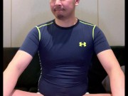 Big Dick　Gay　ハメ撮り前カメラチェック7