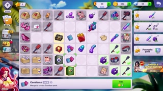 Horny Villa Gameplay Ep3