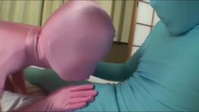 Gobbling Up Giant Juggs, Choking on Pile Driver