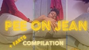 Farts & Pee Compilation #2
