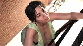 The Unfaithful Wife Part 3